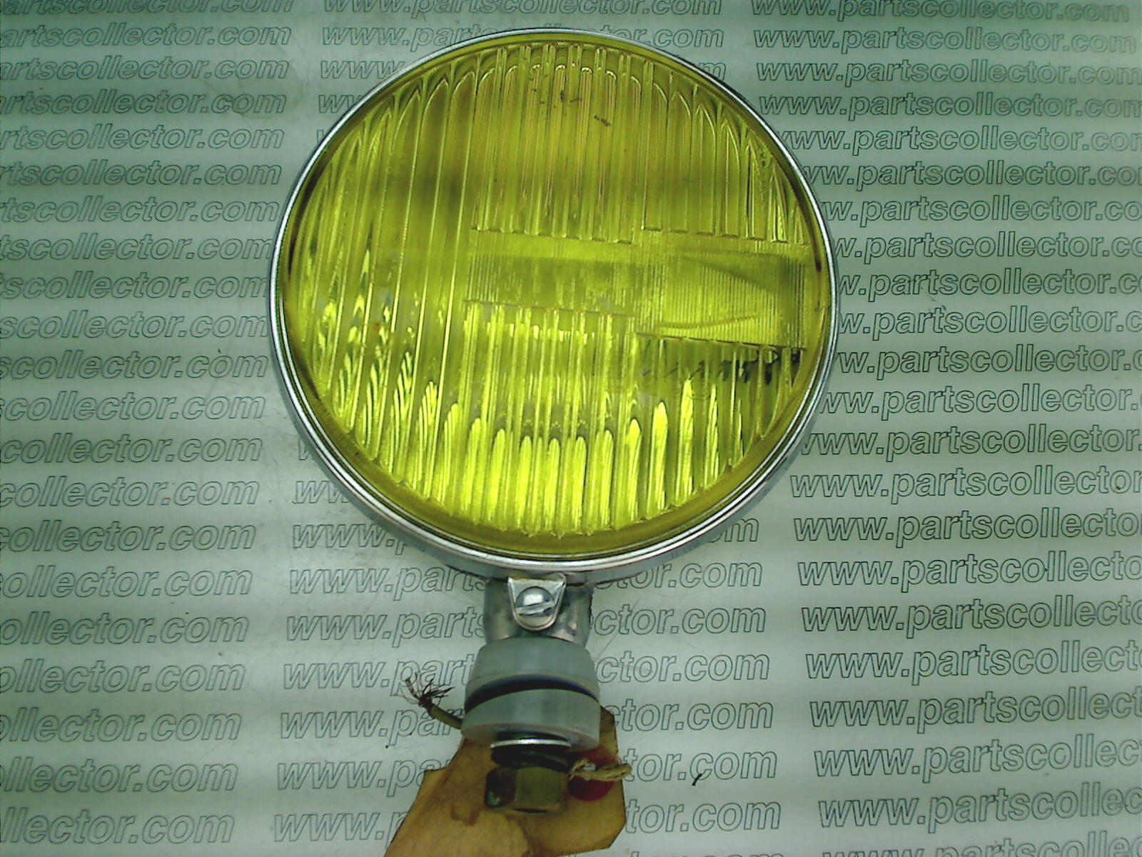 FOG LAMP